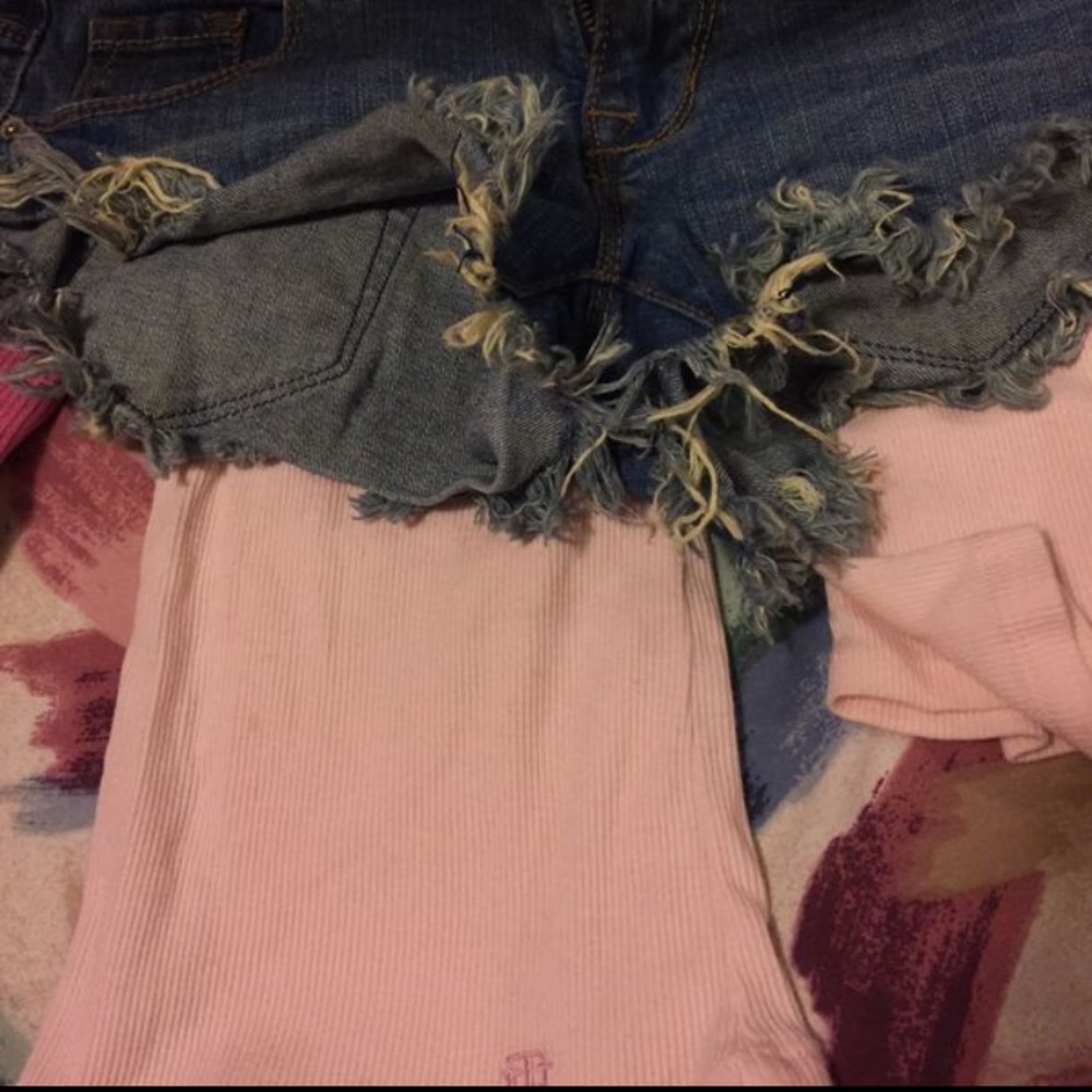 Clothes bundle - Picture 2 of 8